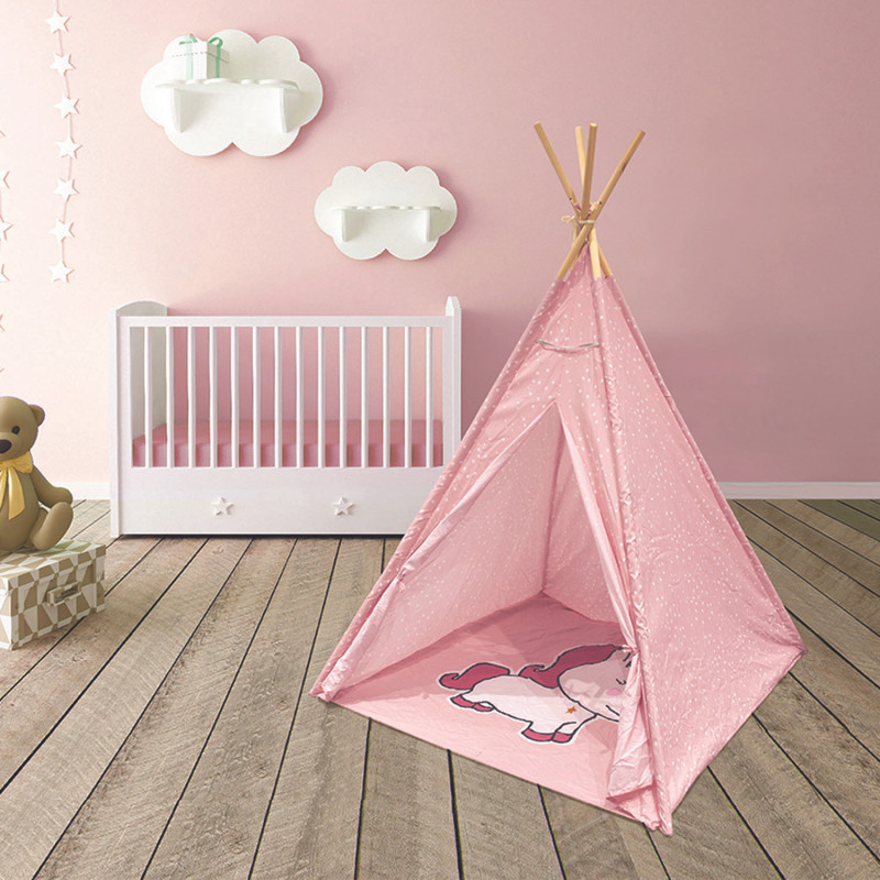 TIPI SPECIAL LICORNE