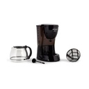 Cafetière filtre Orbegozo