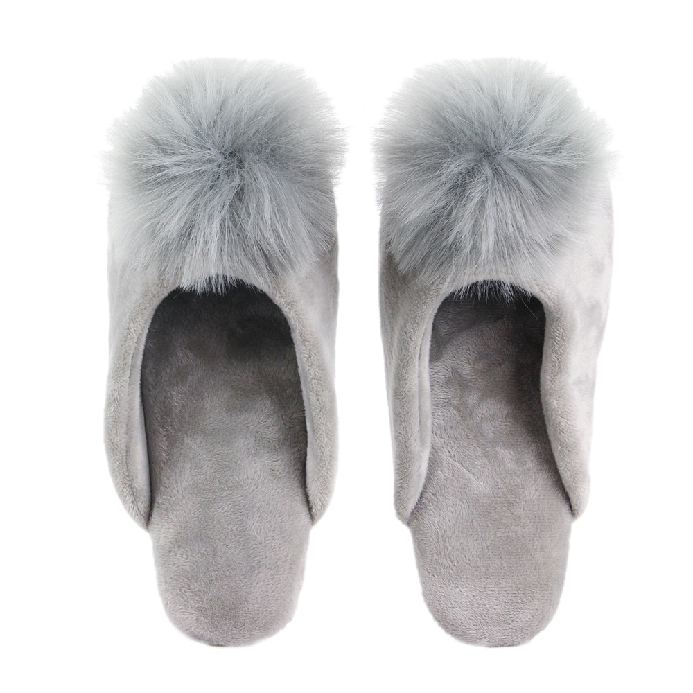 CHAUSSONS SLIPPER