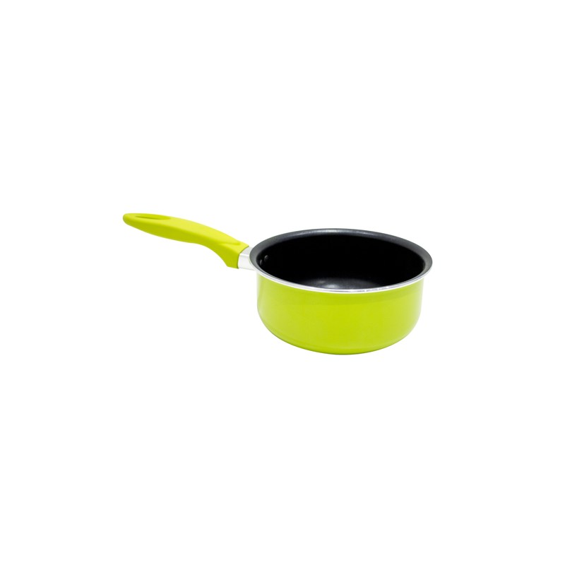 Casserole alu presse tous feux