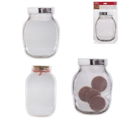 SACHET REFERMABLE