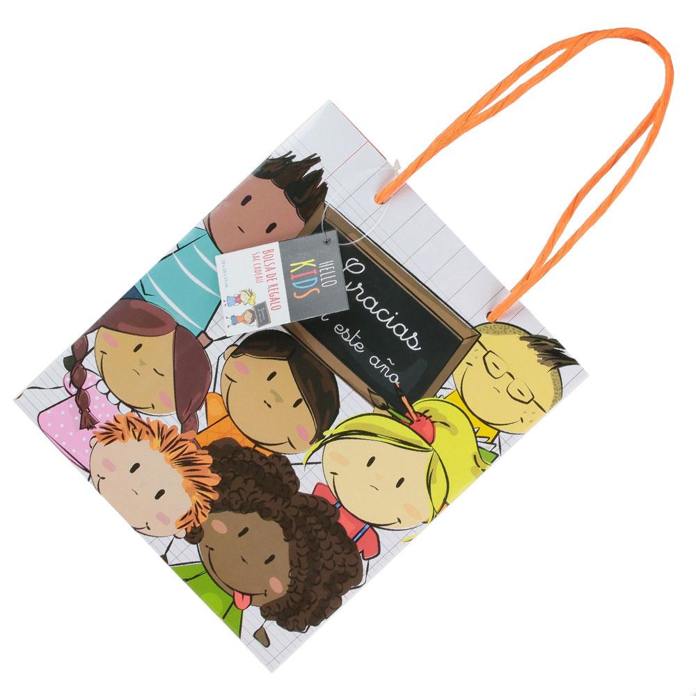BOLSA DE REGALO