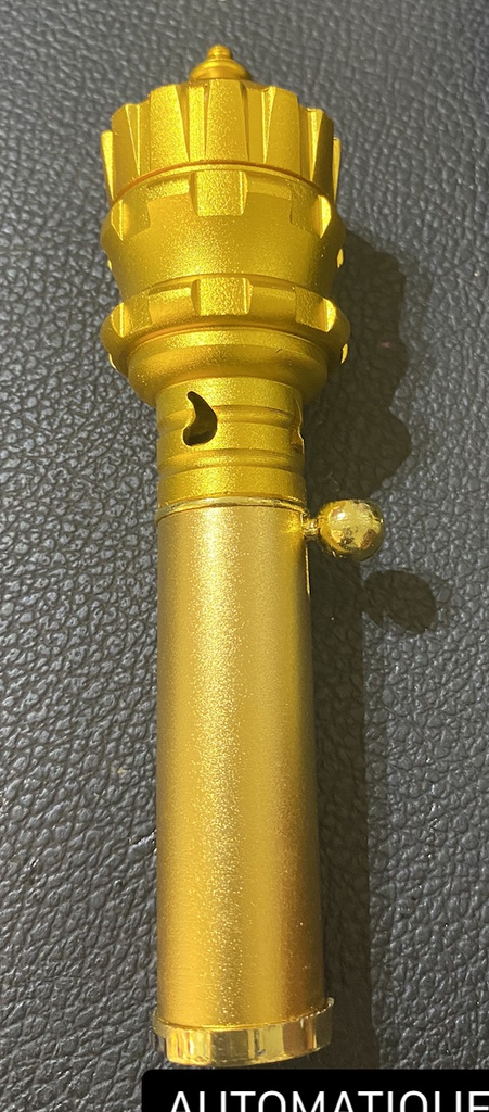BRULEUR DE OUD