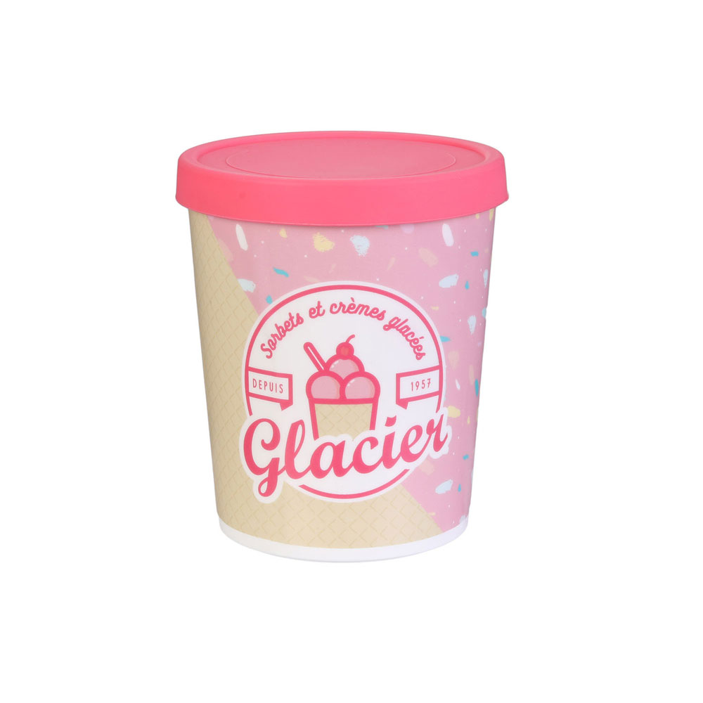 POT À GLACE 900ML