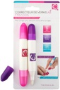 CORRECTEUR DE VERNIS PRECISION X2