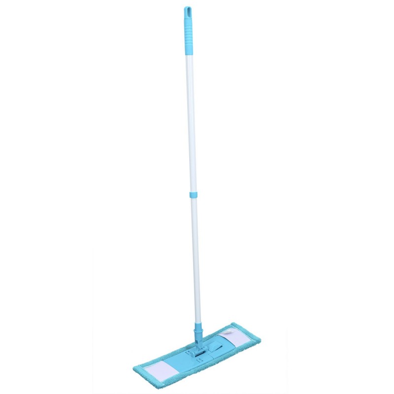 BALAI MICROFIBRE PLAT M12