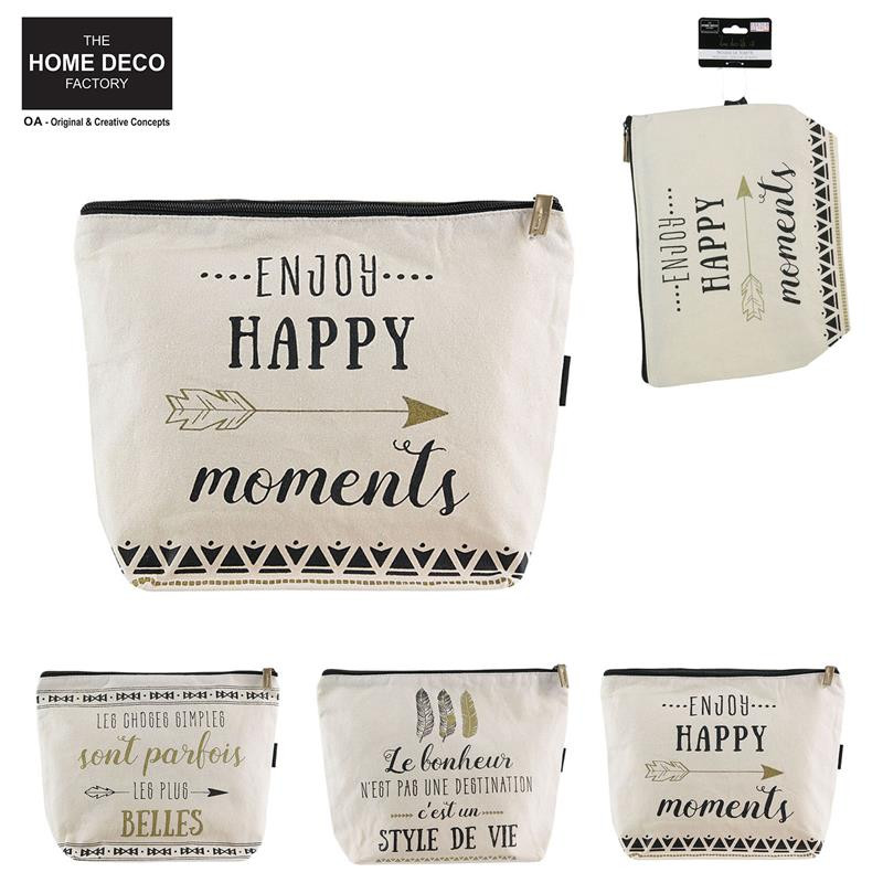 TROUSSE DE TOILETTES