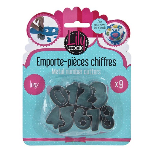 Emportes pièces