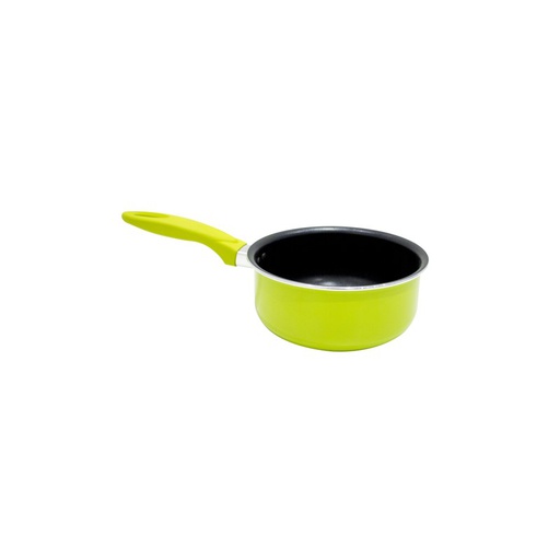 Casserole alu presse tous feux