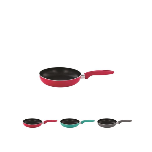 POELE 20 CM M12