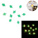 GUIRLANDE LED CACTUS