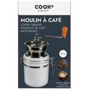 Moulin à café