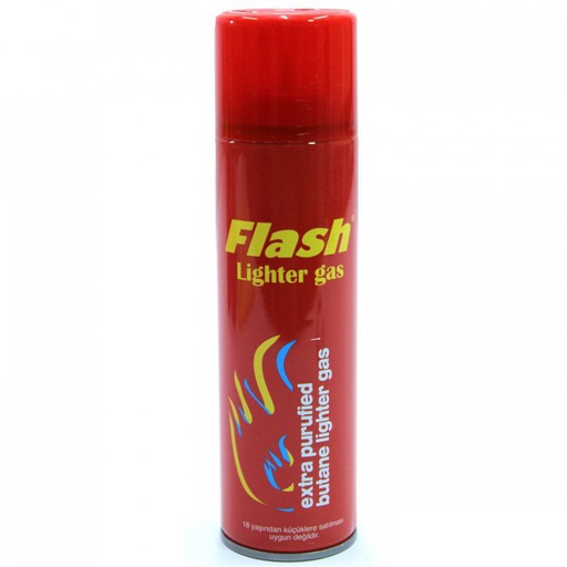 RECHARGE GAZ 270ml