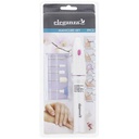 Kit Manucure Ponceuse à Ongle Electrique Lime A Ongle Manucure Pédicure