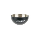 SALADIER EN INOX PM DIAM 12