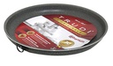 Nouveau plateau rond bas TRUDI 26CM