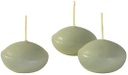 Bougies flottantes Cereria di Giorgio