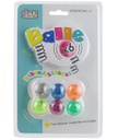 BOUCING BALL X6