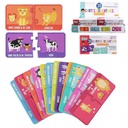 CARTE EDUCATIVE