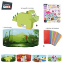 COFFRET MOSAIQUE
