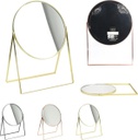 MIROIR A POSER