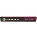 CAPSULES STARBUCKS CAFE VERONA